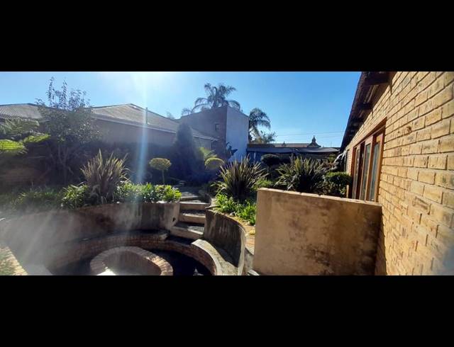 BUSINESS FOR SALE IN KRUGERSDORP CENTRAL